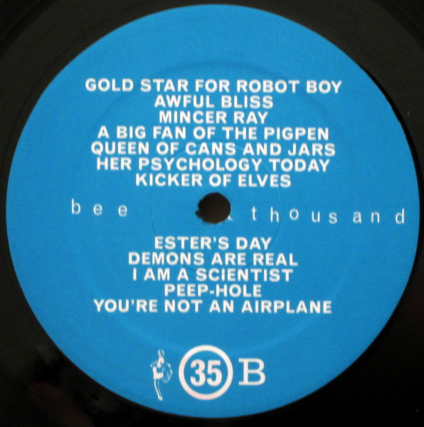 Bee Thousand | Mint (M) Mint (M) Get Cheap Vinyl