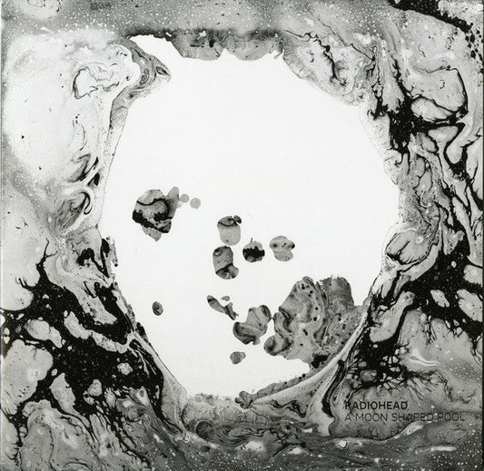 A Moon Shaped Pool | Mint (M) Mint (M) Get Cheap Vinyl