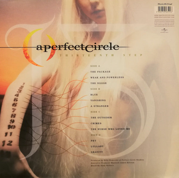 Thirteenth Step | Mint (M) Mint (M) Get Cheap Vinyl