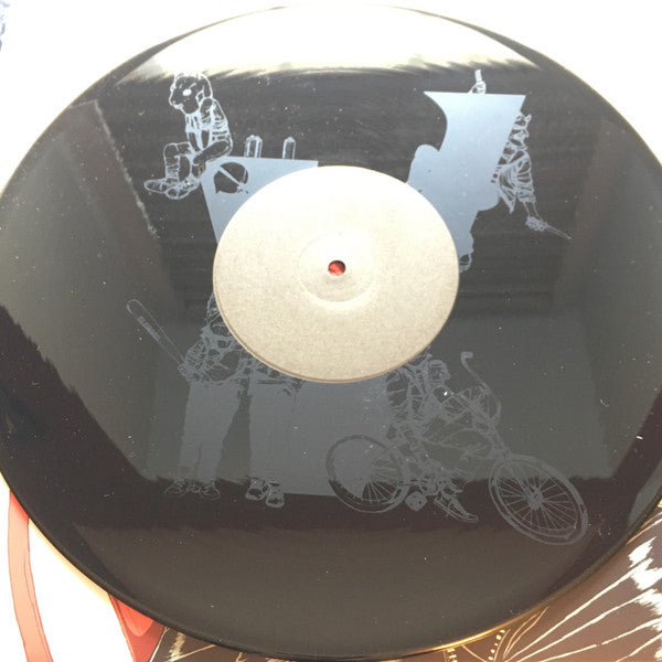 Villains | Mint (M) Mint (M) Get Cheap Vinyl