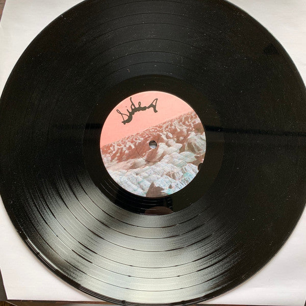 Hung At Heart | Mint (M) Mint (M) Get Cheap Vinyl