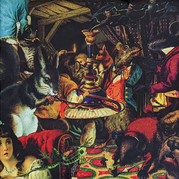 Mellon Collie And The Infinite Sadness | Mint (M) Mint (M) Get Cheap Vinyl