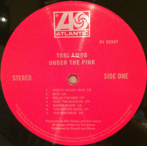 Under The Pink | Mint (M) Mint (M) Get Cheap Vinyl