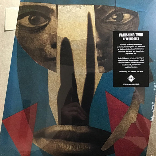 Afternoon X | Mint (M) Mint (M) Get Cheap Vinyl