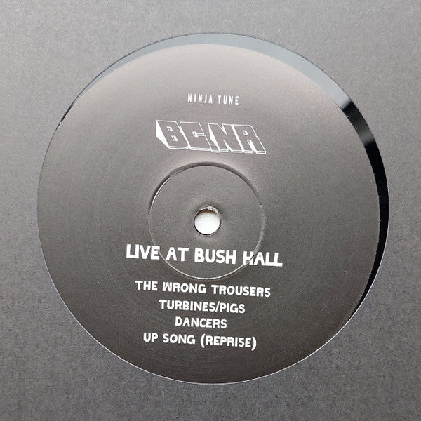 Live At Bush Hall | Mint (M) Mint (M) Get Cheap Vinyl