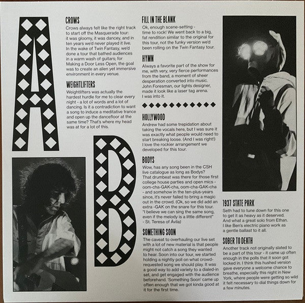 Faces From The Masquerade | Mint (M) Mint (M) Get Cheap Vinyl