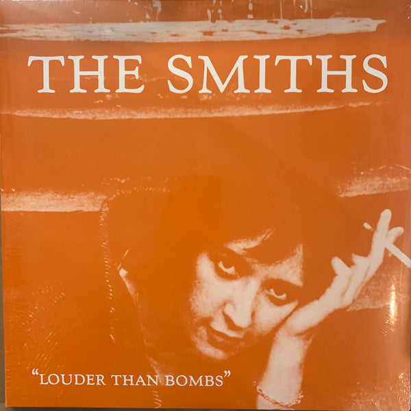 Louder Than Bombs | Mint (M) Mint (M) Get Cheap Vinyl