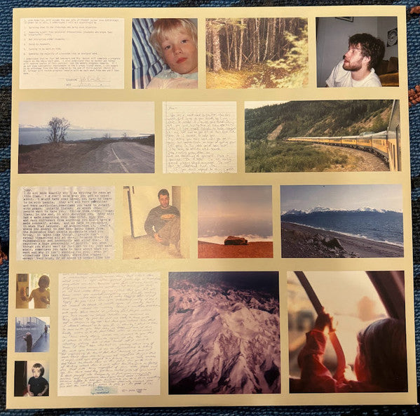 The Worst You Can Do Is Harm | Mint (M) Mint (M) Get Cheap Vinyl