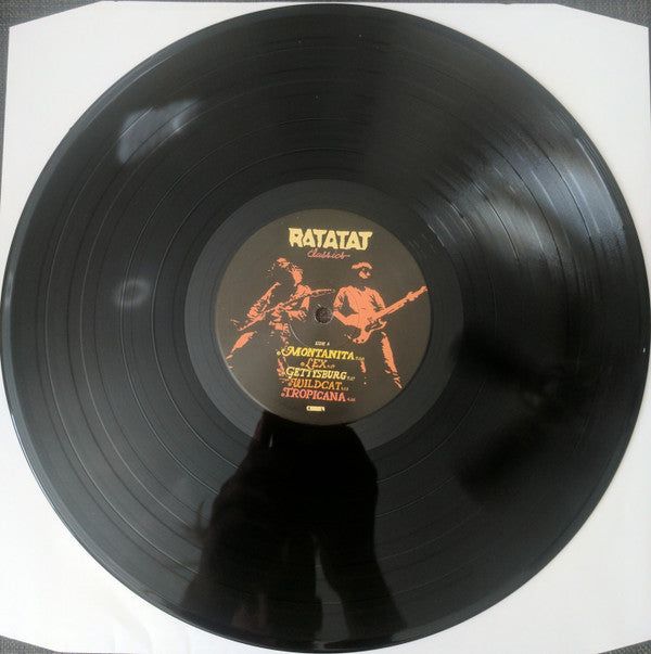 Classics (Gatefold) | Mint (M) Mint (M) Get Cheap Vinyl