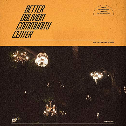 Better Oblivion Community Center | Mint (M) Mint (M) Get Cheap Vinyl