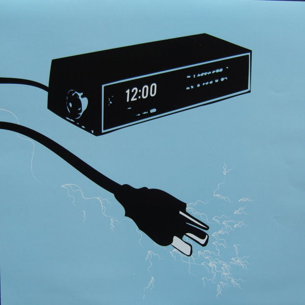 Digital Ash In A Digital Urn | Mint (M) Mint (M) Get Cheap Vinyl