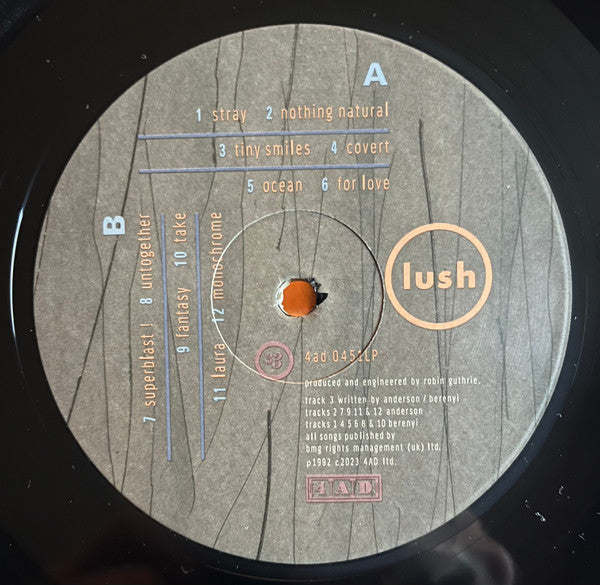 Spooky | Mint (M) Mint (M) Get Cheap Vinyl