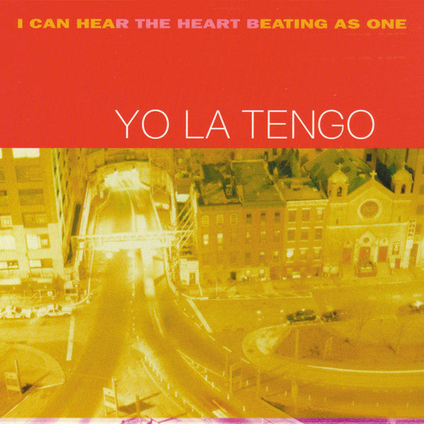I Can Hear The Heart Beating As One | Mint (M) Mint (M) Get Cheap Vinyl