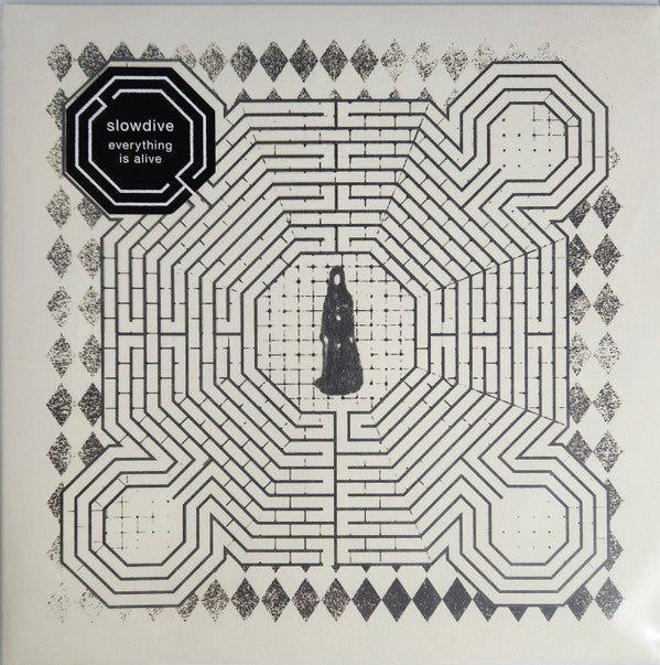 Everything Is Alive | Mint (M) Mint (M) Get Cheap Vinyl