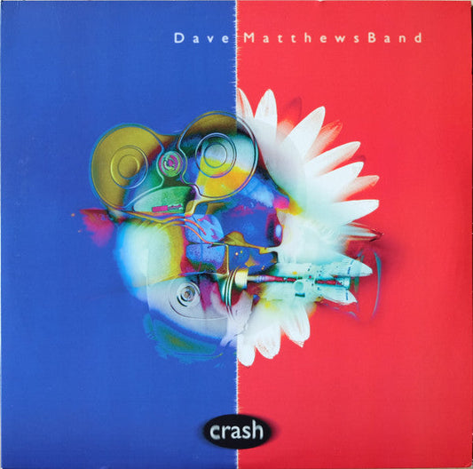 Crash | Mint (M) Mint (M) Get Cheap Vinyl