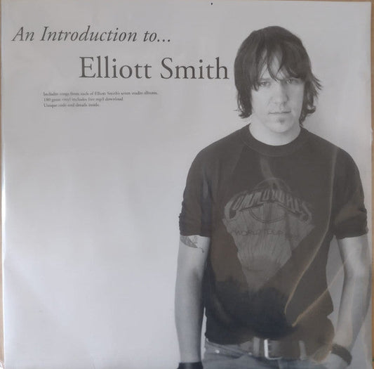 An Introduction To... | Mint (M) Mint (M) Get Cheap Vinyl