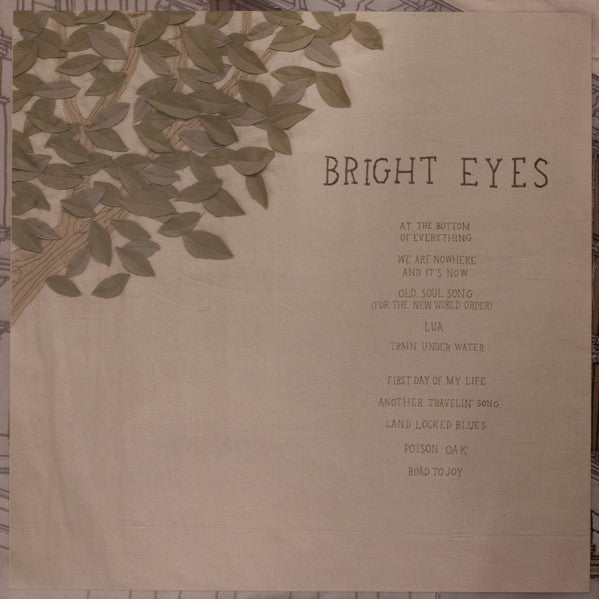 I'm Wide Awake, It's Morning | Mint (M) Mint (M) Get Cheap Vinyl