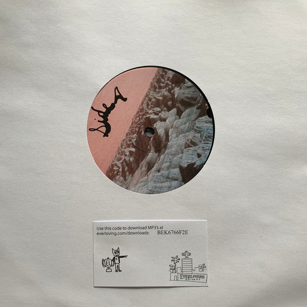 Hung At Heart | Mint (M) Mint (M) Get Cheap Vinyl