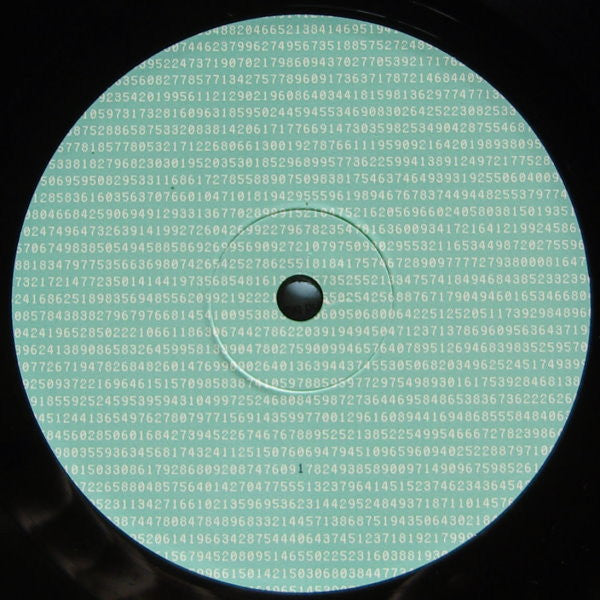 Digital Ash In A Digital Urn | Mint (M) Mint (M) Get Cheap Vinyl