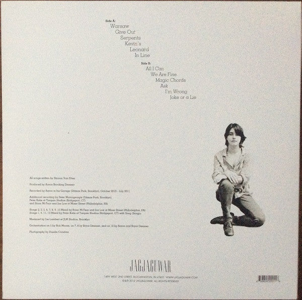 Tramp | Mint (M) Mint (M) Get Cheap Vinyl