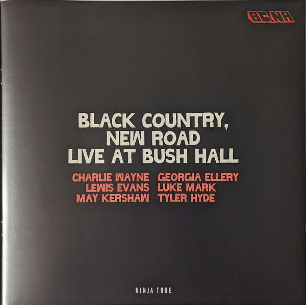 Live At Bush Hall | Mint (M) Mint (M) Get Cheap Vinyl