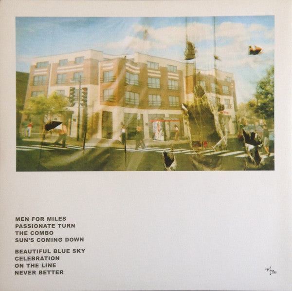 Sun Coming Down | Mint (M) Mint (M) Get Cheap Vinyl