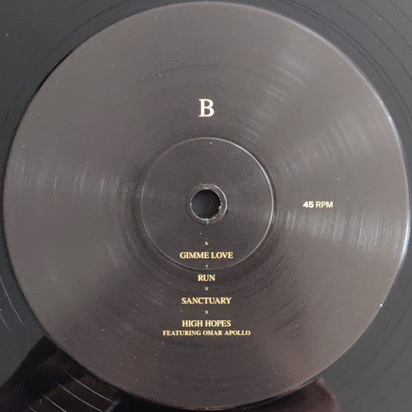 Nectar | Mint (M) Mint (M) Get Cheap Vinyl