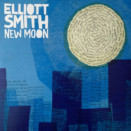 New Moon | Mint (M) Mint (M) Get Cheap Vinyl