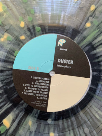Stratosphere: 25th Anniversary (CONSTELLATIONS SPLATTER VINYL) | Mint (M) Mint (M) Get Cheap Vinyl