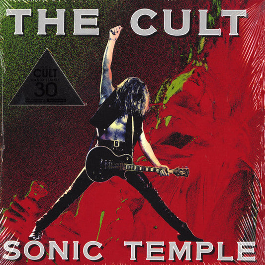 Sonic Temple | Mint (M) Mint (M) Get Cheap Vinyl