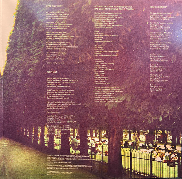 Lonerism | Mint (M) Mint (M) Get Cheap Vinyl