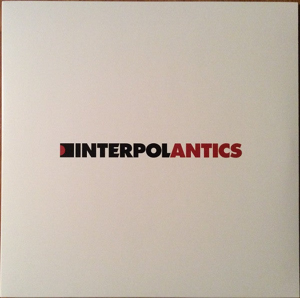 Antics | Mint (M) Mint (M) Get Cheap Vinyl