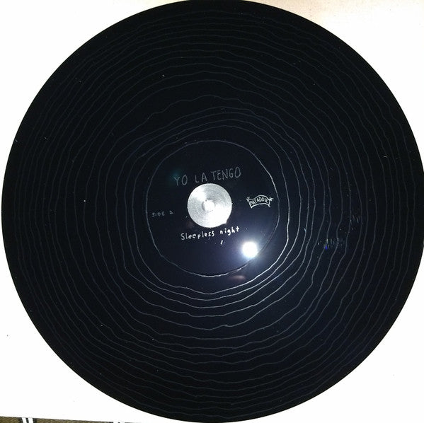 Sleepless Night | Mint (M) Mint (M) Get Cheap Vinyl