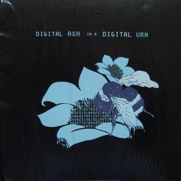Digital Ash In A Digital Urn | Mint (M) Mint (M) Get Cheap Vinyl