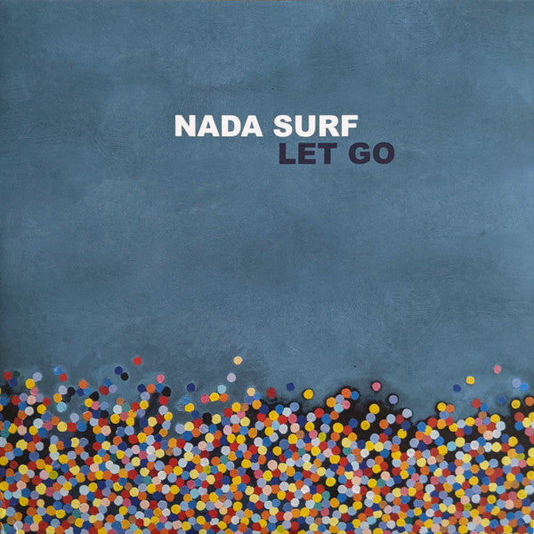 Let Go | Mint (M) Mint (M) Get Cheap Vinyl