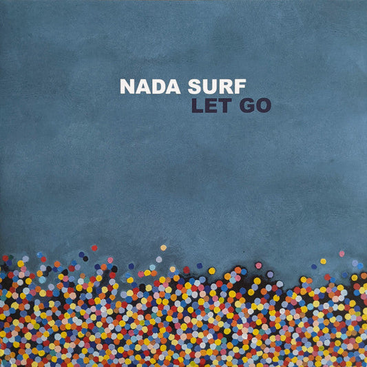 Let Go | Mint (M) Mint (M) Get Cheap Vinyl