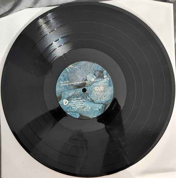 Dragon New Warm Mountain I Believe In You | Mint (M) Mint (M) Get Cheap Vinyl