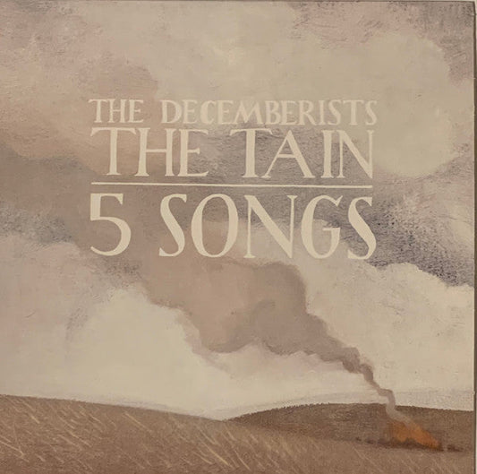 The Tain / 5 Songs | Mint (M) Mint (M) Get Cheap Vinyl