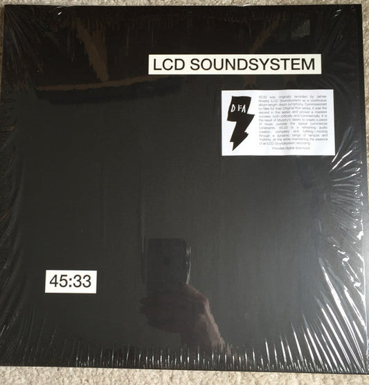 45:33 | Mint (M) Mint (M) Get Cheap Vinyl