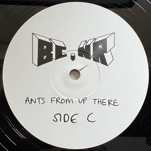 Ants From Up There | Mint (M) Mint (M) Get Cheap Vinyl
