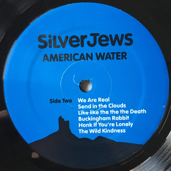 American Water | Mint (M) Mint (M) Get Cheap Vinyl
