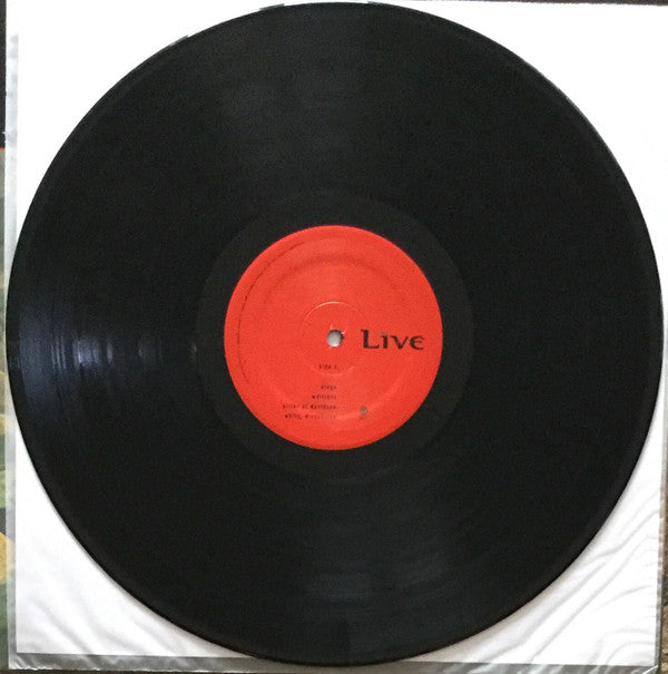 Throwing Copper | Mint (M) Mint (M) Get Cheap Vinyl
