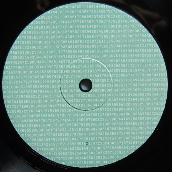 Digital Ash In A Digital Urn | Mint (M) Mint (M) Get Cheap Vinyl