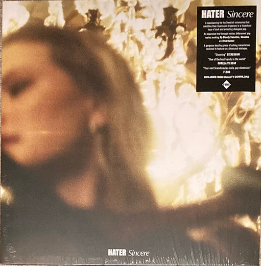 Sincere | Mint (M) Mint (M) Get Cheap Vinyl