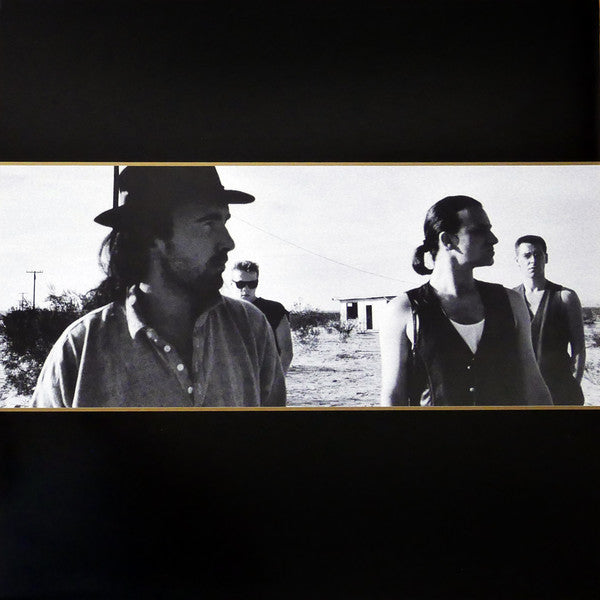 The Joshua Tree | Mint (M) Mint (M) Get Cheap Vinyl