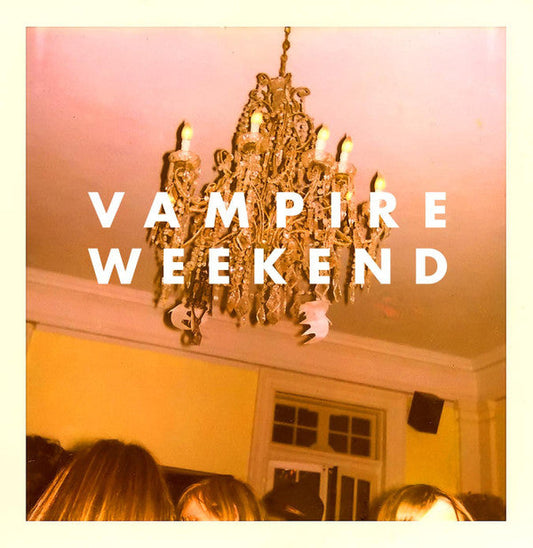 Vampire Weekend | Mint (M) Mint (M) Get Cheap Vinyl