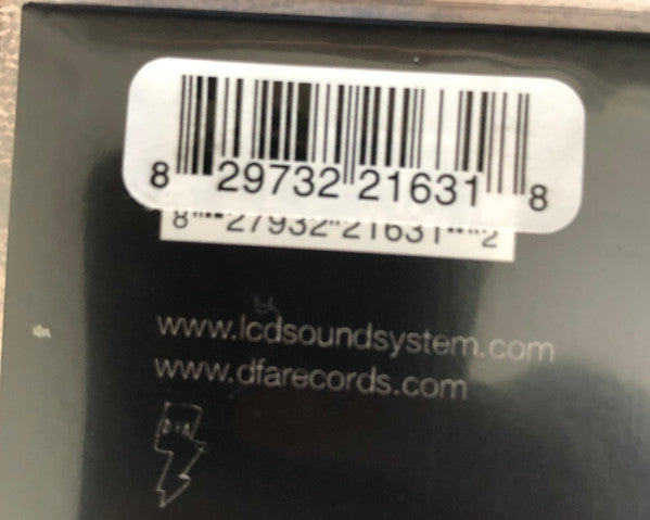 45:33 | Mint (M) Mint (M) Get Cheap Vinyl