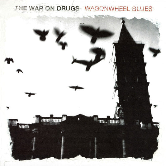 Wagonwheel Blues | Mint (M) Mint (M) Get Cheap Vinyl