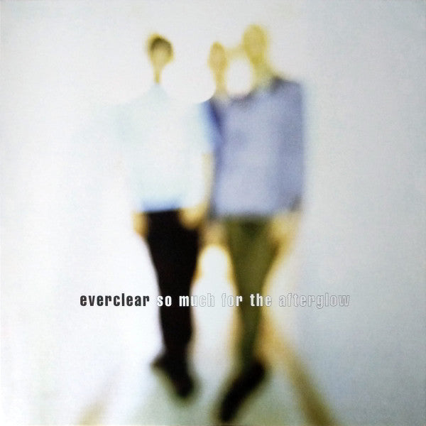So Much For The Afterglow | Mint (M) Mint (M) Get Cheap Vinyl