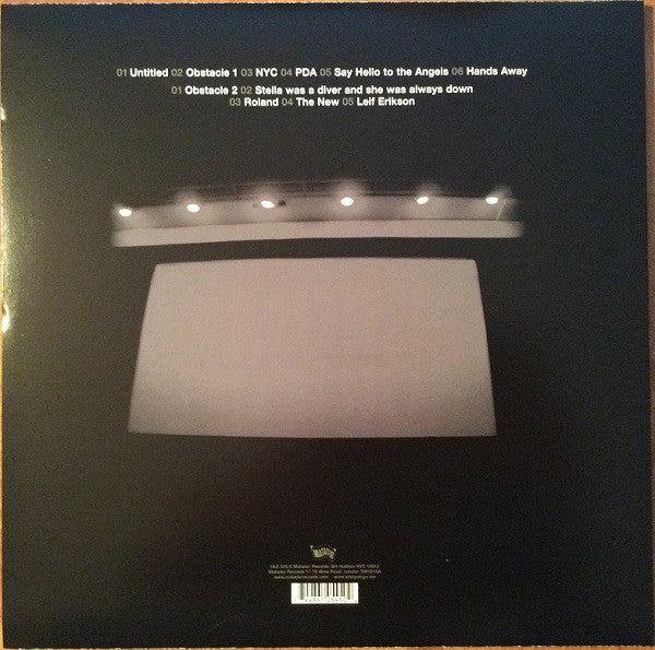 Turn On The Bright Lights | Mint (M) Mint (M) Get Cheap Vinyl